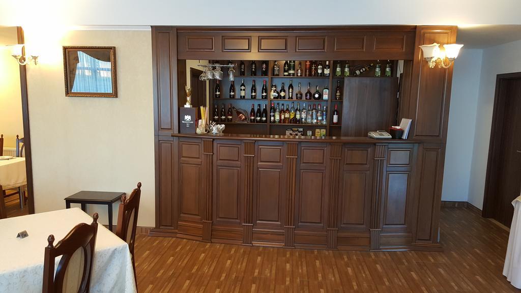 Pensiunea Genesa Dumbravita  Zewnętrze zdjęcie